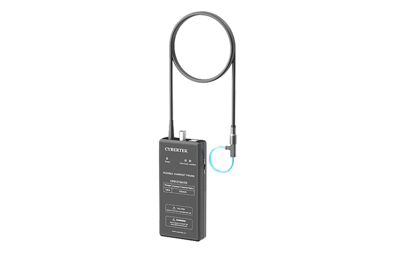 CPX9000(S/L)A Series Flexible Current Probe