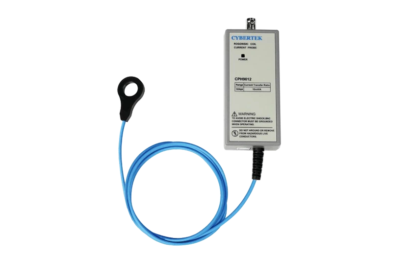 CPH9000 Series High-Frequency Rogowski Coil