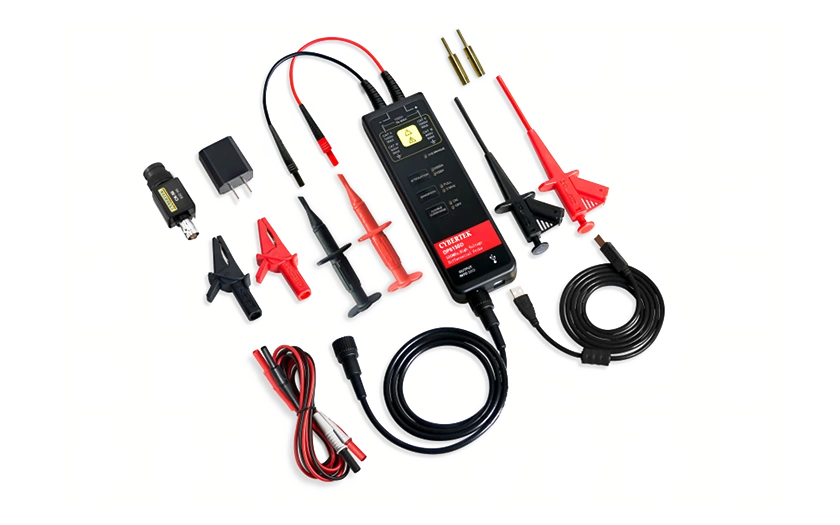 DP6000D Series High-Voltage Differential Probe