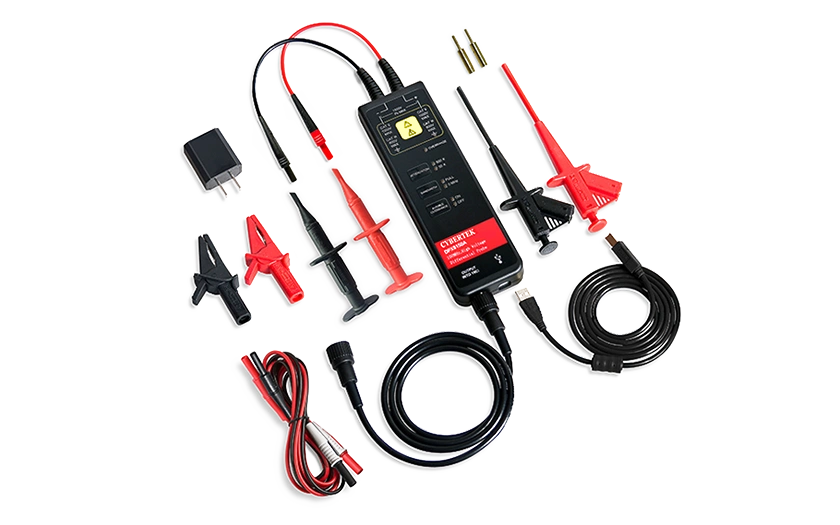 DPX6000A Series High-Voltage Differential Probe