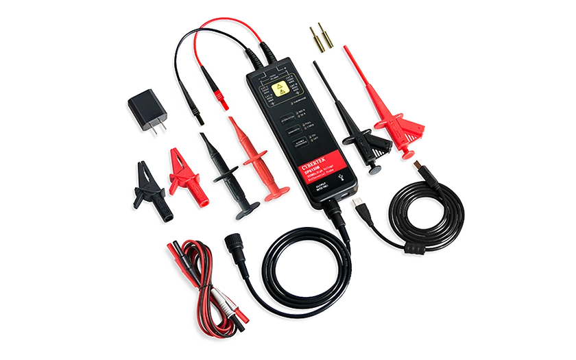 DPX6000B Series High-Voltage Differential Probe