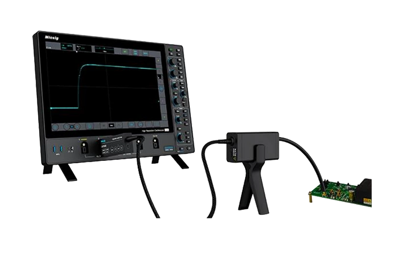 SigOFIT Optically Isolated Probe OIP B Series (Battery-Powered)