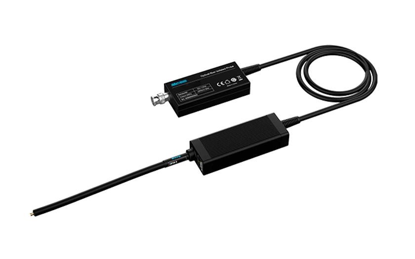 SigOFIT Optically Isolated Probe MOIP Series (Laser-Powered)