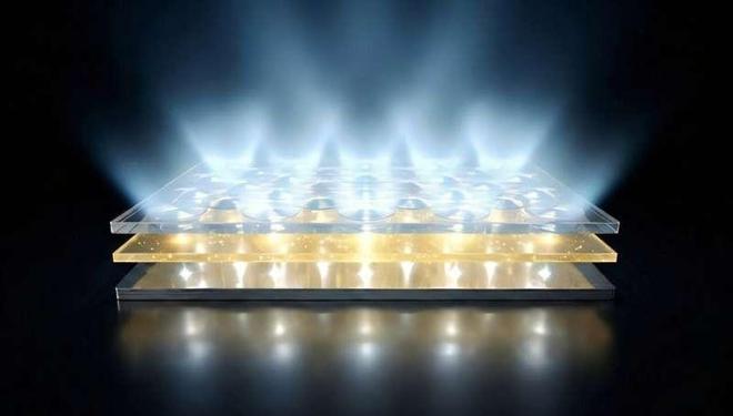 韩国新研究助力提升OLED发光效率两倍以上