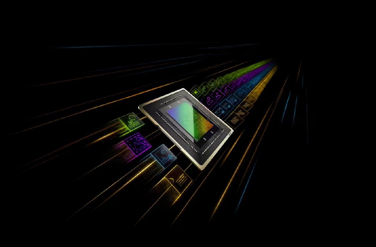 英伟达为3万名工程师部署AI编码工具 代码产出量提升三倍