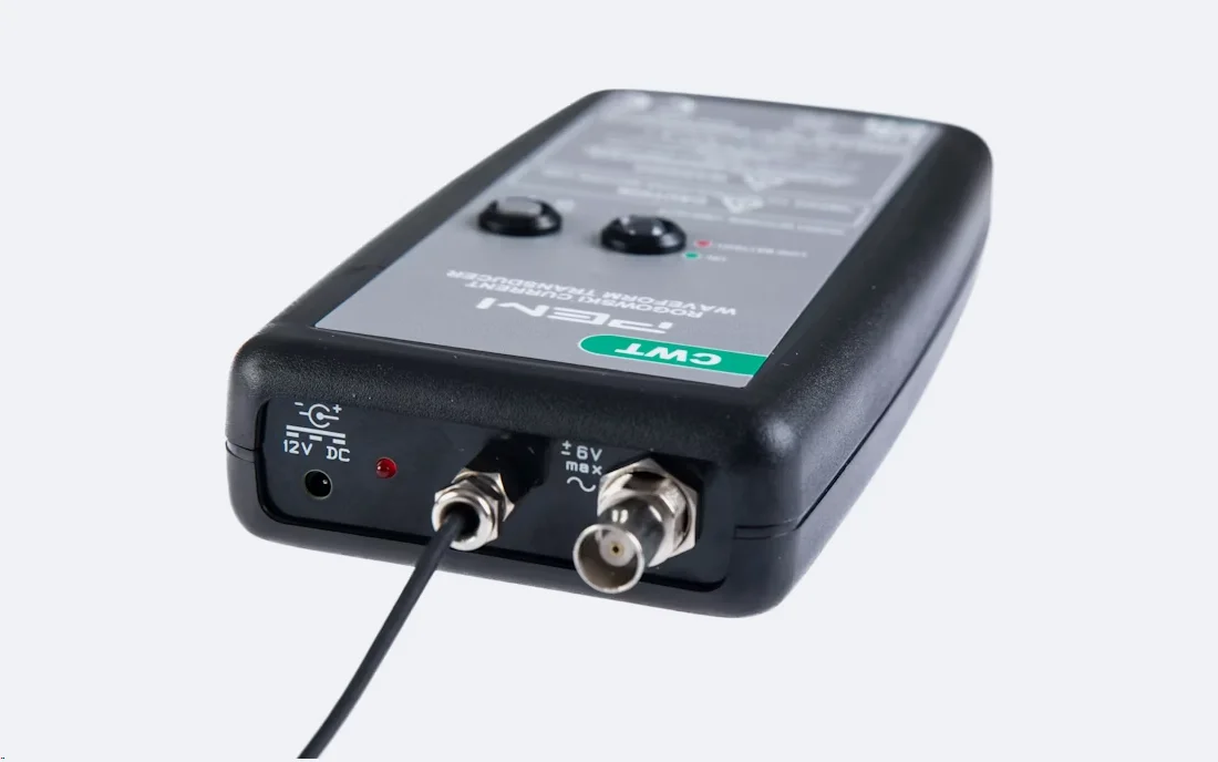 CWT Ultra-mini系列柔性电流探头