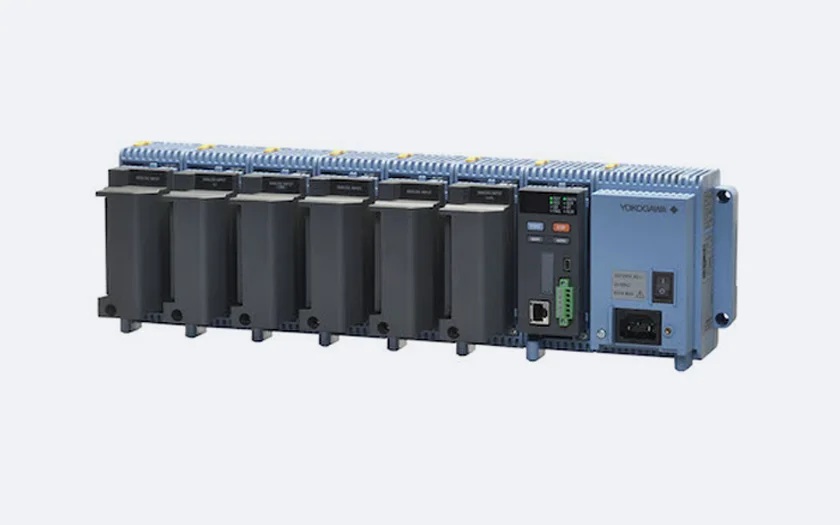 GM10数据采集系统