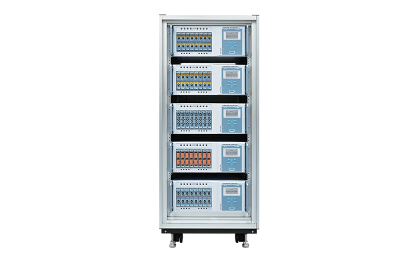 SL2000 高速数据采集系统