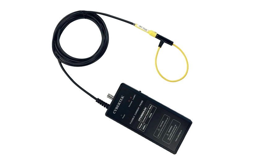 CPX9000(S/L)A系列柔性电流探头