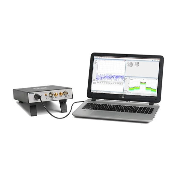 RSA600系列实时频谱分析仪