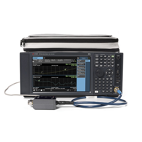 N8976B 噪声系数分析仪