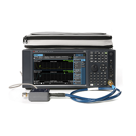 N8973B 噪声系数分析仪