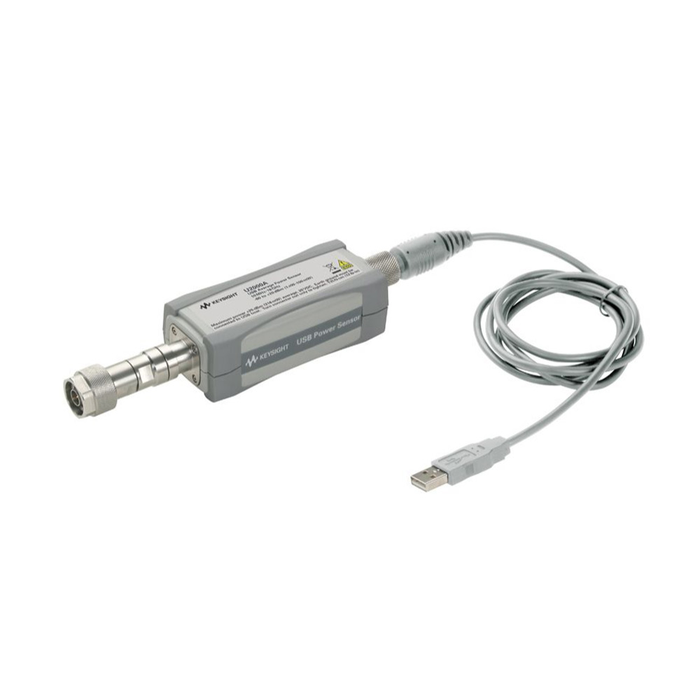 U2000A 10 MHz - 18 GHz USB 功率传感器