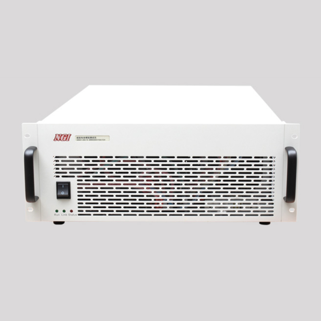 N5831系列分布式超级电容模组/PACK容量内阻测试仪