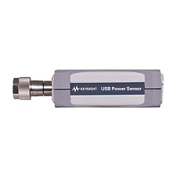 U8481A 直流/10 MHz – 18 GHz USB 热电偶功率传感器