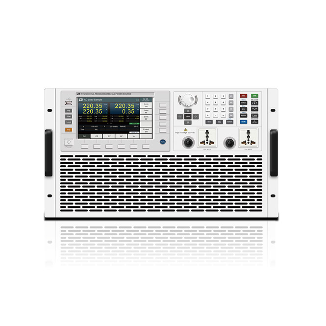 IT7600系列 高性能可编程交流电源