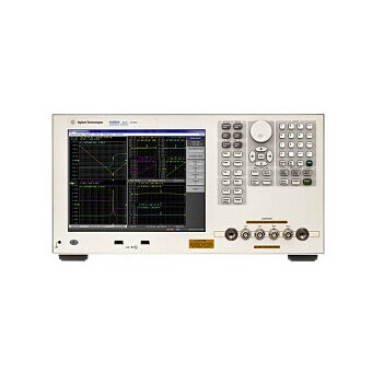 E4990A 阻抗分析仪，20 Hz 至 10/20/30/50/120 MHz