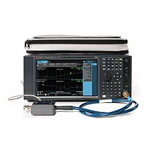 N8975B 噪声系数分析仪