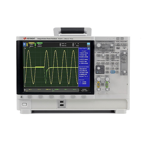 PA2201A IntegraVision 功率分析仪