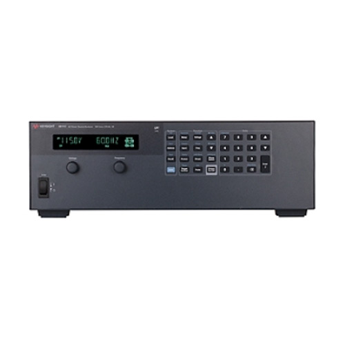 6800B系列高性能交流电源/分析仪