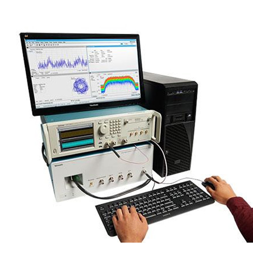 RSA7100B 实时频谱分析仪