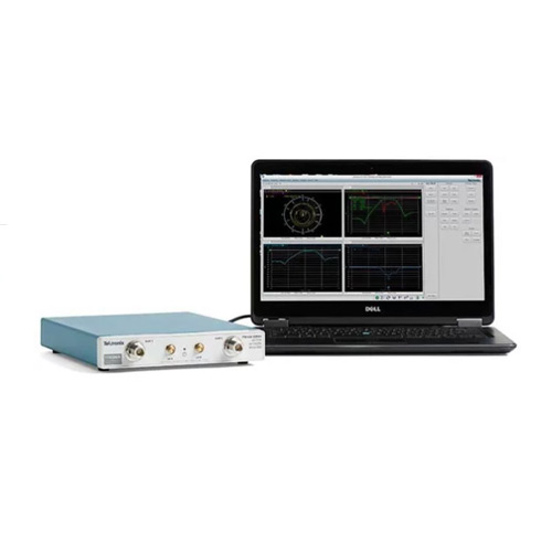 TTR500 系列矢量网络分析仪 (VNA)