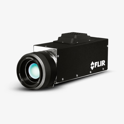 FLIR G300 a Series气体泄漏检测专用光学气体热像仪