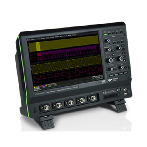 HDO6000A/HDO6000A-MS高分辨率示波器