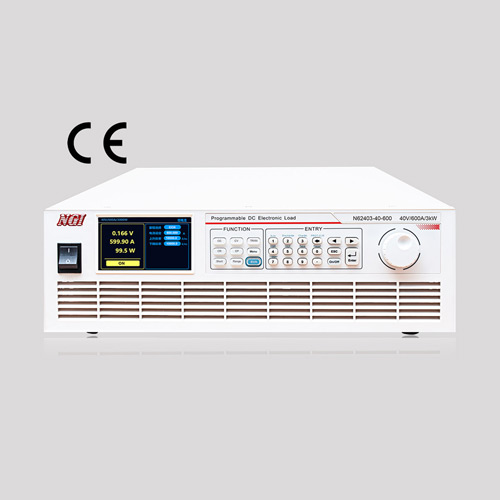 N62400系列超低电压大电流直流电子负载