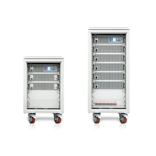 PSI 9000 15U-24U系列 30kW至90kW机柜系统