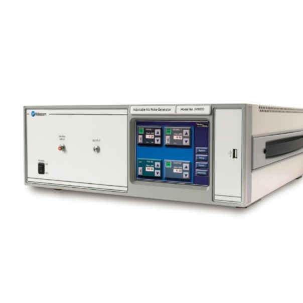 JV9000系列：用于PSRR分析的可调Vcc噪声发生器
