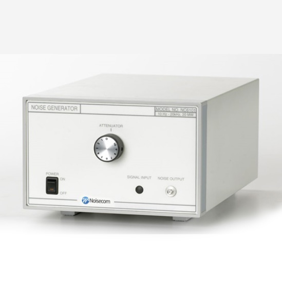 NC6000A/8000A系列AWGN噪声发生器