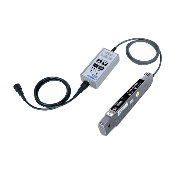 高频交直流电流探头CP8030H(30A/100MHz)