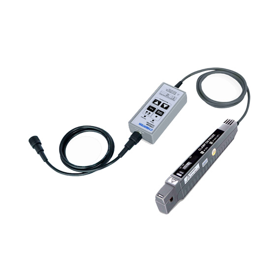 高频交直流电流探头CP8050A (50A/50MHz)
