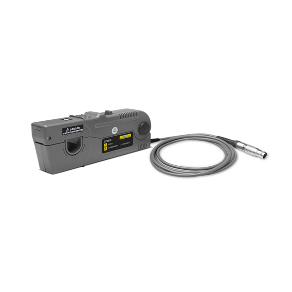 高频交直流电流探头CP3030（150A/15MHz）