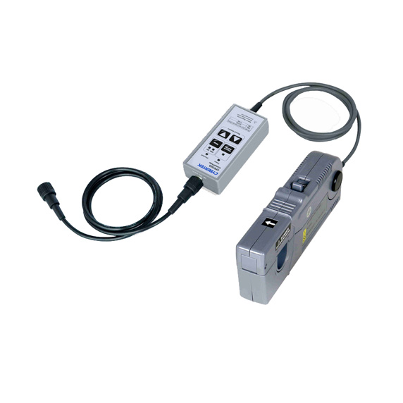 高频交直流电流探头CP8150A (150A/12MHz)