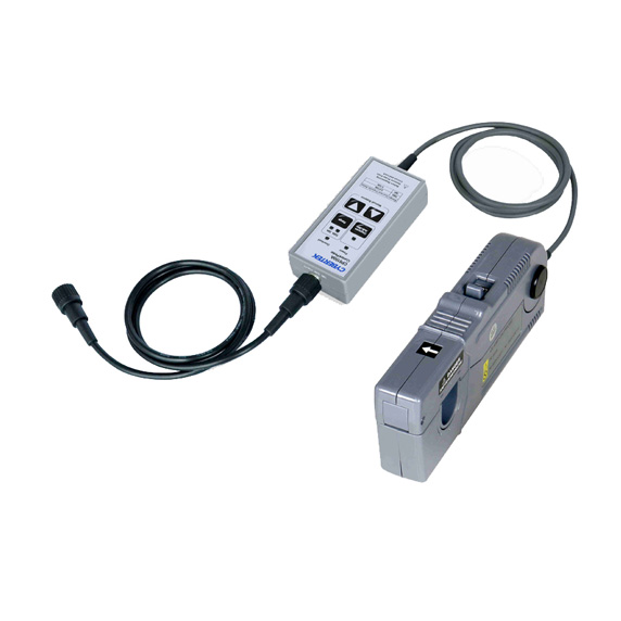 高频交直流电流探头CP8500A(500A/5MHz)