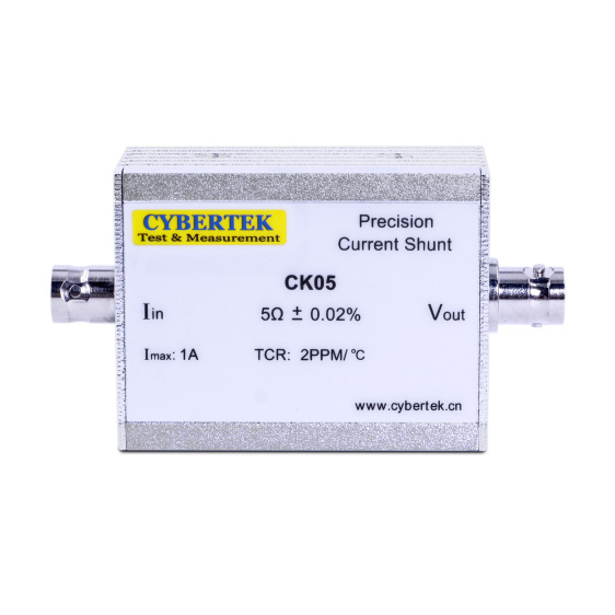 电流互感器配件_精密电阻分流器CK05