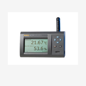 1620A 高精度温湿度记录仪