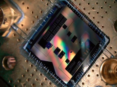科学家已经开发出量子电路，可以探测到最弱的无线电信号