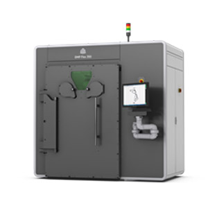 DMP Flex 350金属3D打印机