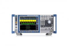 如何使用信号与频谱分析仪来测量信号失真？