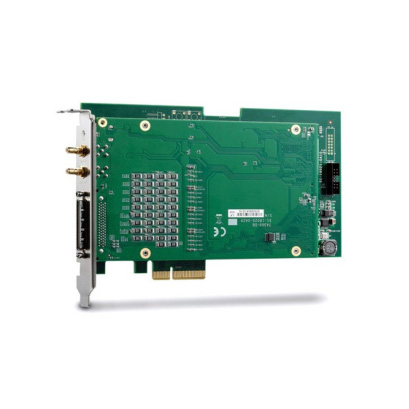 PCIe-67360高速数字 I/O 卡
