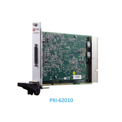 PXI/PCI/PCIe-62000系列同步采样 DAQ 卡