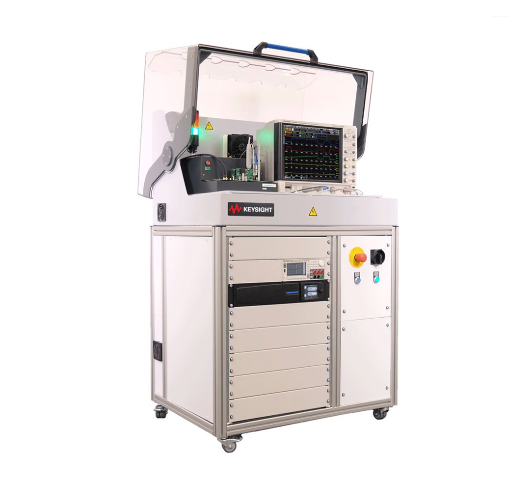 PD1500A 动态功率器件分析仪/双脉冲测试仪